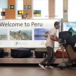 22年間でペルーから海外への移住者は、2,444,000人という調査結果が発表される
