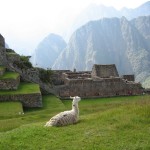 ペルー国内3つの遺跡が、世界の失われた8つの都市のトップ３に選ばれる