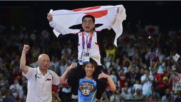 レスリングの五輪除外は日本全体の問題