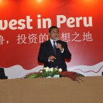 ペルーへの投資セミナー「It is possible」12日、東京で開催