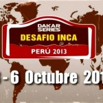 10月、インカ・チャレンジがイカ砂漠で開催。ダカール・レース２０１４の前哨戦