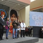 ペルー・リマ市に国立小児医療センター開設、高度医療を専門にした設備が特徴