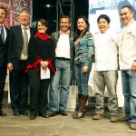 美食の祭典、ペルー・Mistura今年も開催