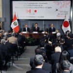 数字で知るペルーと日本の関係