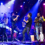 ペルーと日本を音楽で結ぶルチョ・ケケサーナ来日コンサート