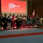 名古屋でペルー独立193周年記念祝賀会開催
