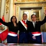 ペルーで新首相誕生
