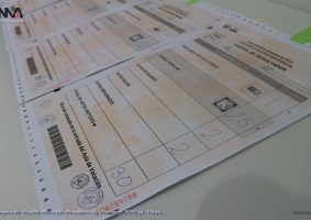ペルー大統領選挙、日本の投票結果から
