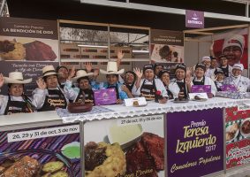 ラテンアメリカ最大の食の祭典「ミストゥーラ」ペルー・リマ市内コスタ・ベルデにて9月開催