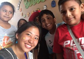 ペルーの子供たちの英語教育を支援。日本の大学生が教育格差に取り組む理由
